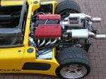 Ultima Can-Am 2001 года